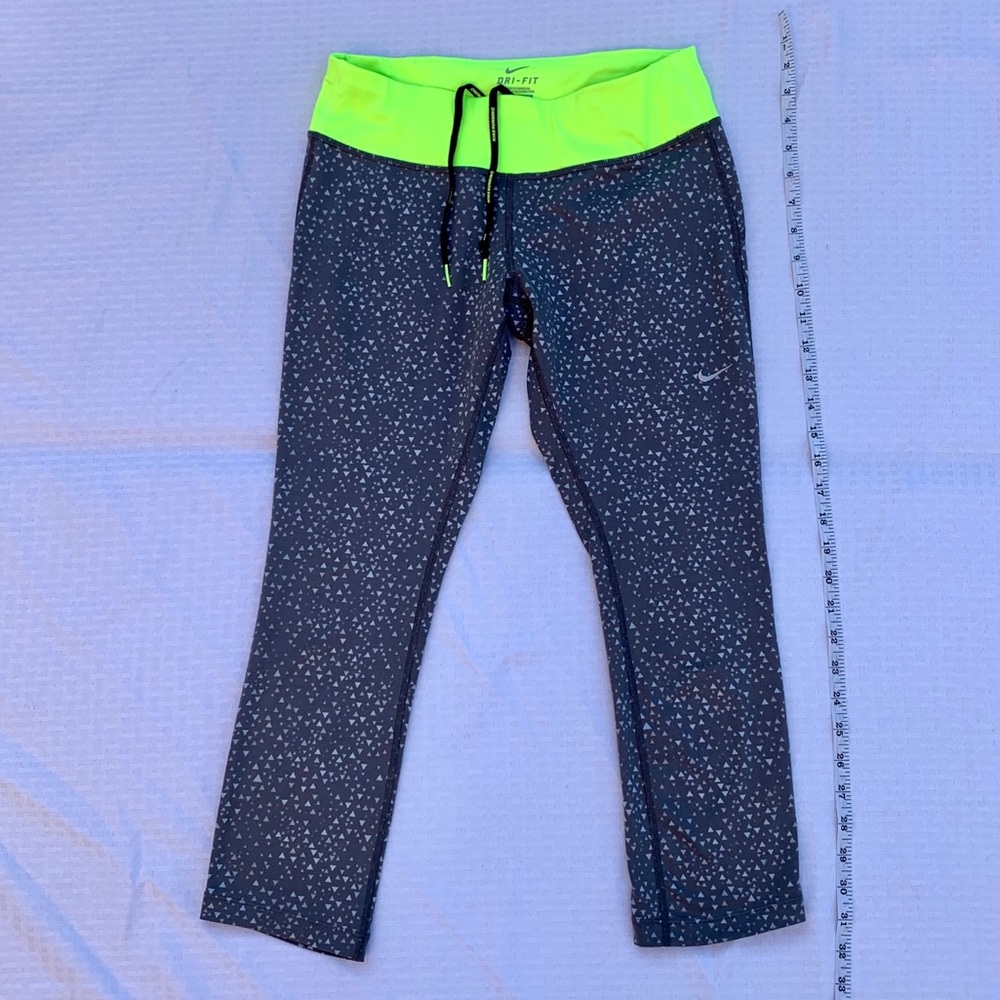 Nike athletic leggings